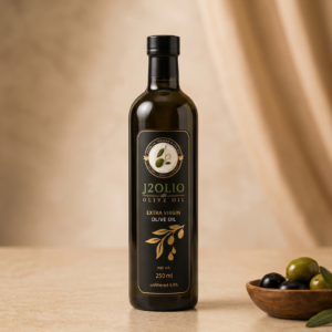 j2olio – 250 ml extra virgin olive oil