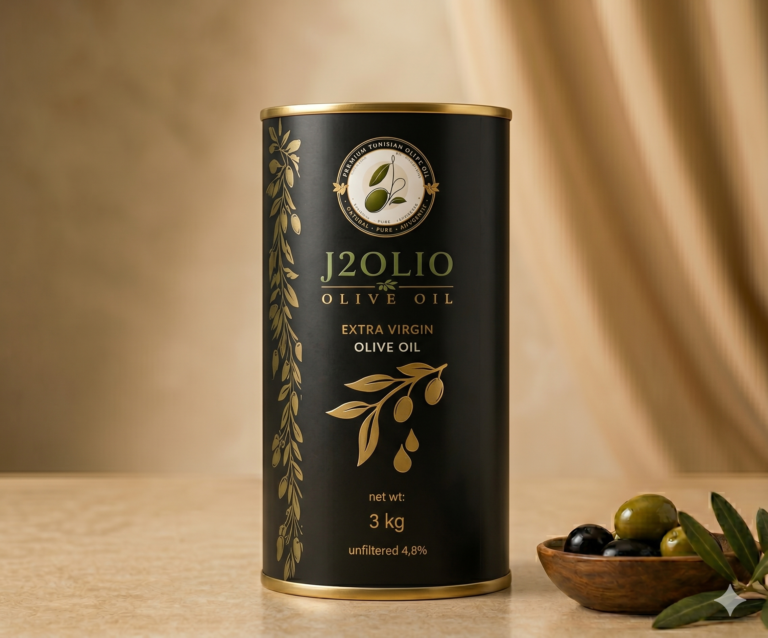 j2olio – 250 ml extra virgin olive oil