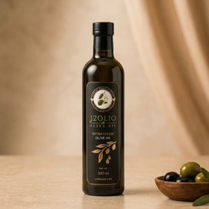 j2olio – 750 ml extra virgin olive oil