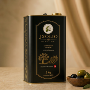 j2olio – 250 ml extra virgin olive oil