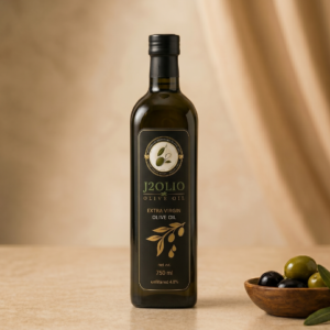 j2olio – 750 ml extra virgin olive oil
